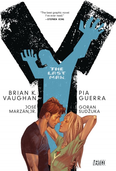 Y: The Last Man  Vol. 5