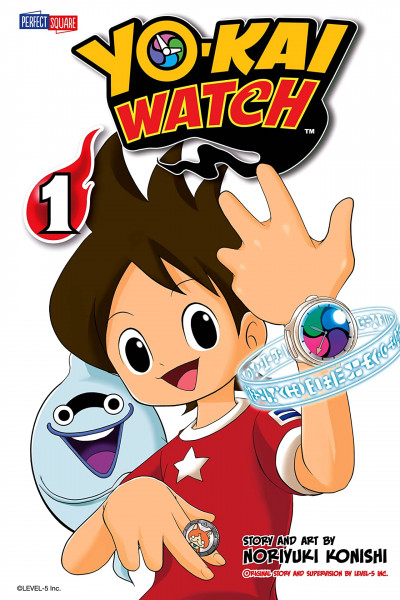 Yo-Kai Watch