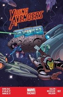 Young Avengers #7