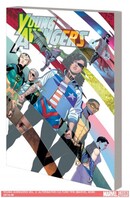 Young Avengers  Vol. 2: Alternative Culture