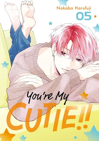You're My Cutie #5