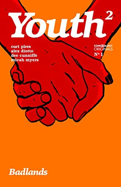 Youth: Season Two #1