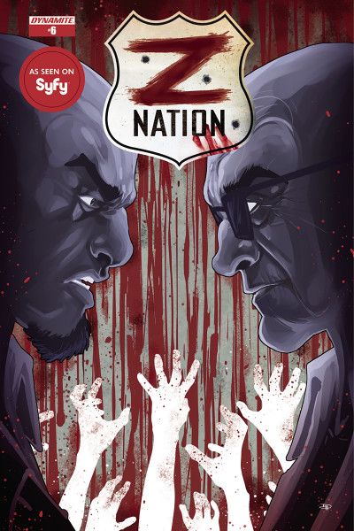 Z Nation #6