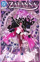 Zatanna (2025)