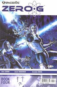Zero-G #4