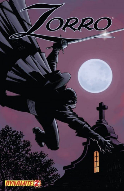 Zorro #2