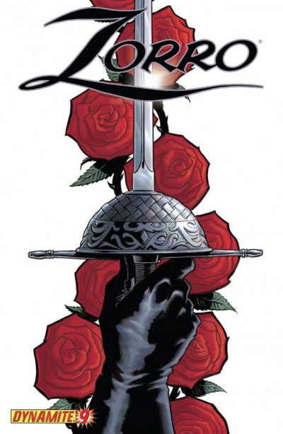 Zorro #9