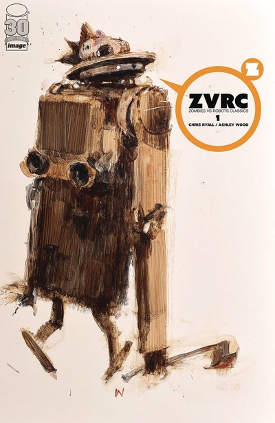 ZVRC: Zombies Vs. Robots Cl...